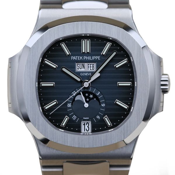 Patek Philippe Nautilus 5726/1A-014